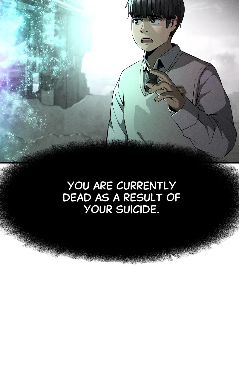 Read Survive to Revive chapter 2 image 60 on Lezhin