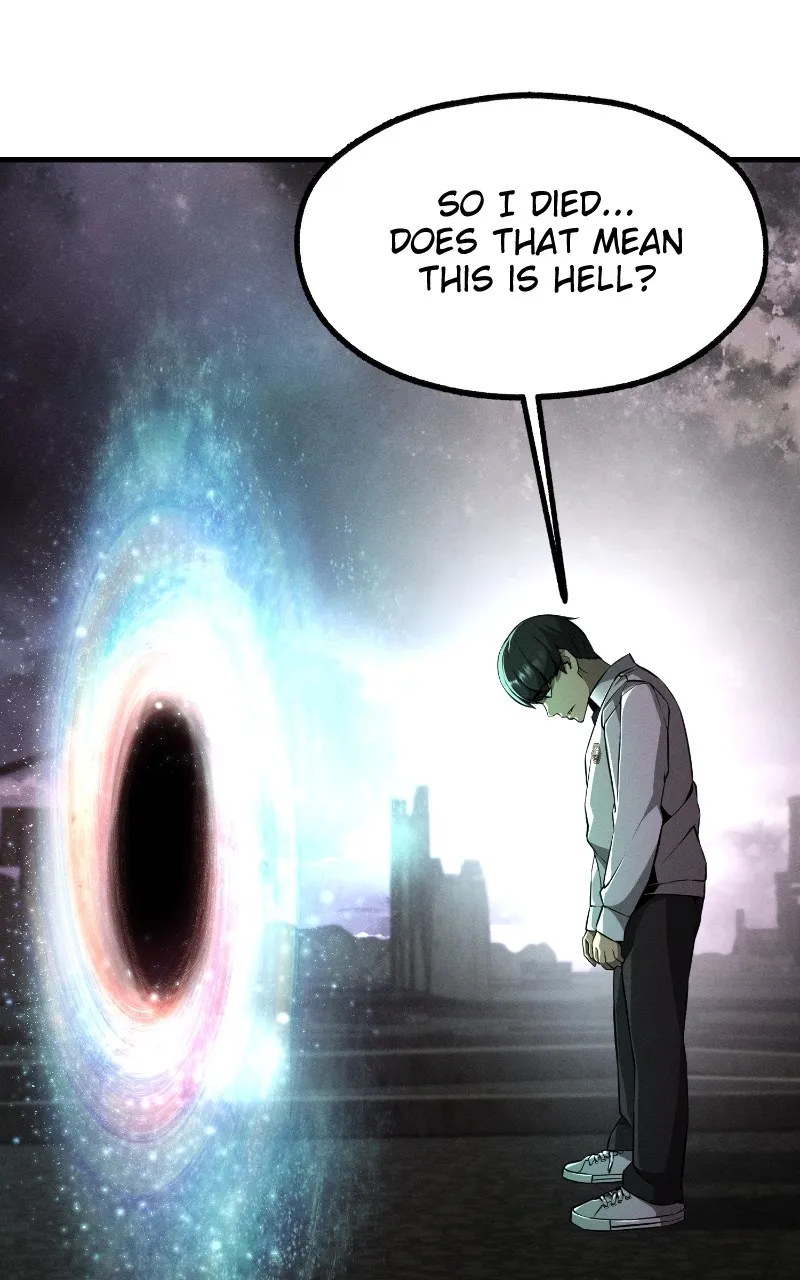 Read Survive to Revive chapter 2 image 61 on Lezhin