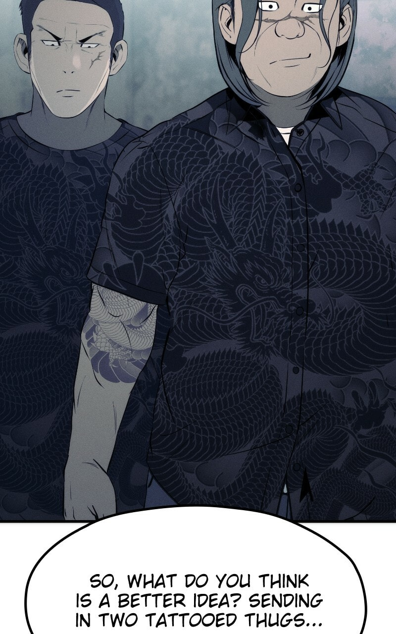 Read Survive to Revive chapter 20 image 1 on Lezhin
