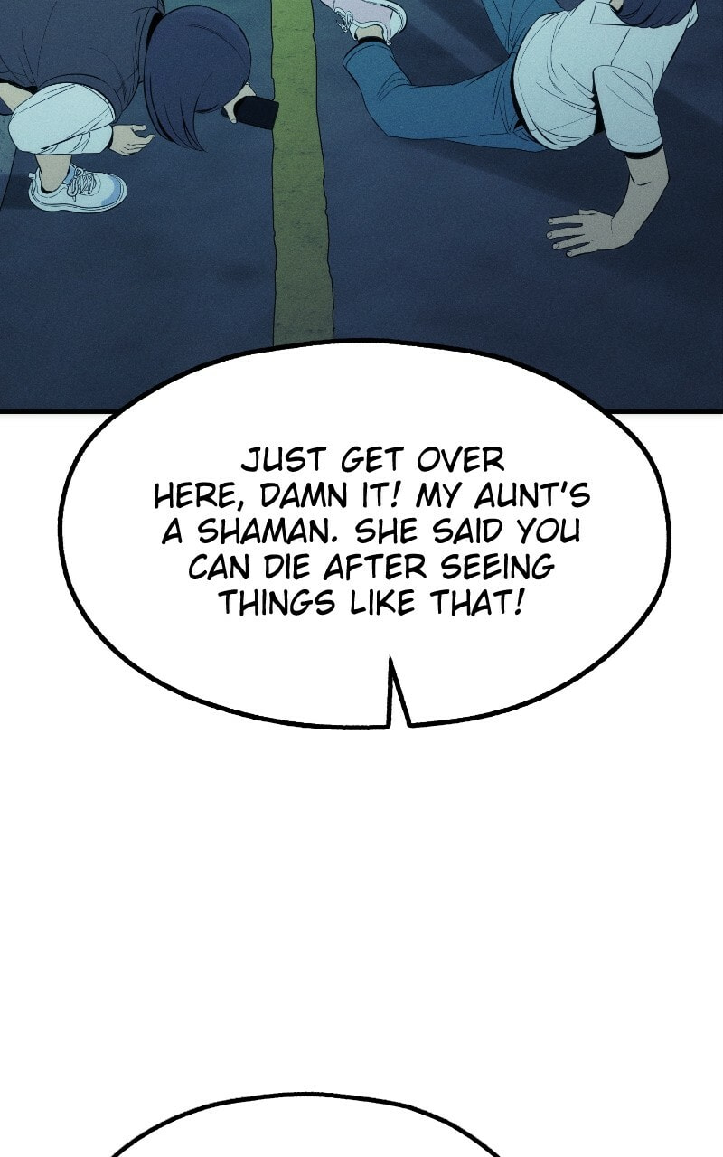 Read Survive to Revive chapter 20 image 106 on Lezhin