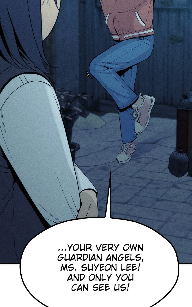 Read Survive to Revive chapter 20 image 113 on Lezhin