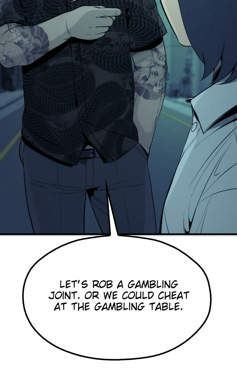 Read Survive to Revive chapter 20 image 135 on Lezhin