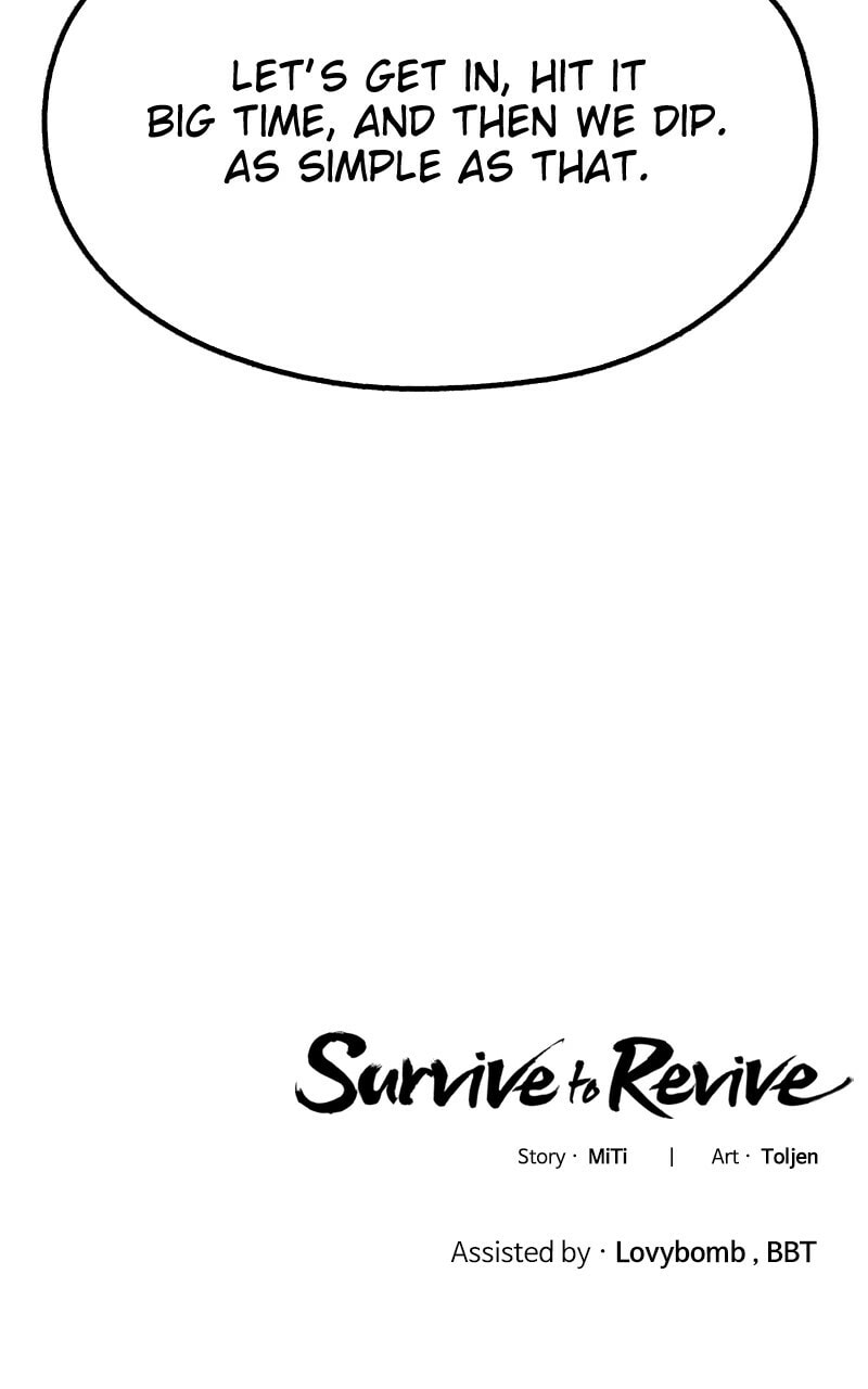 Read Survive to Revive chapter 20 image 140 on Lezhin