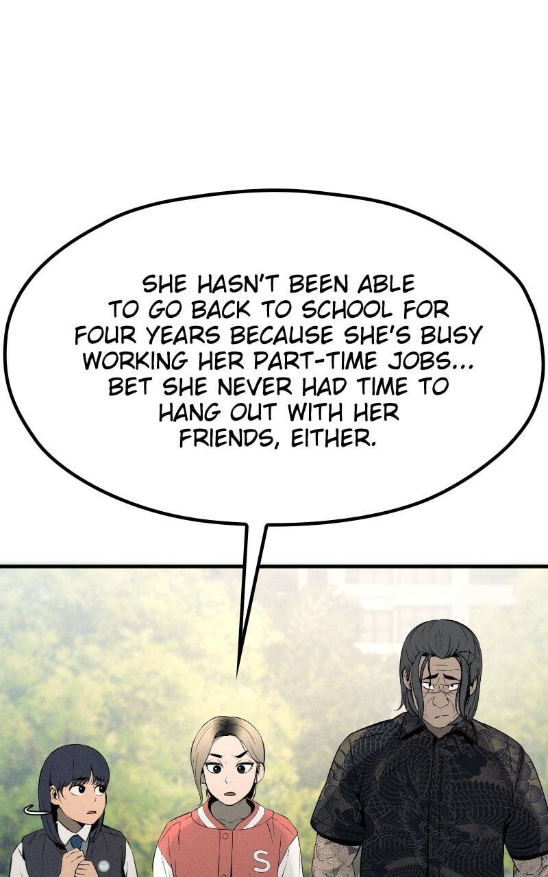 Read Survive to Revive chapter 20 image 26 on Lezhin
