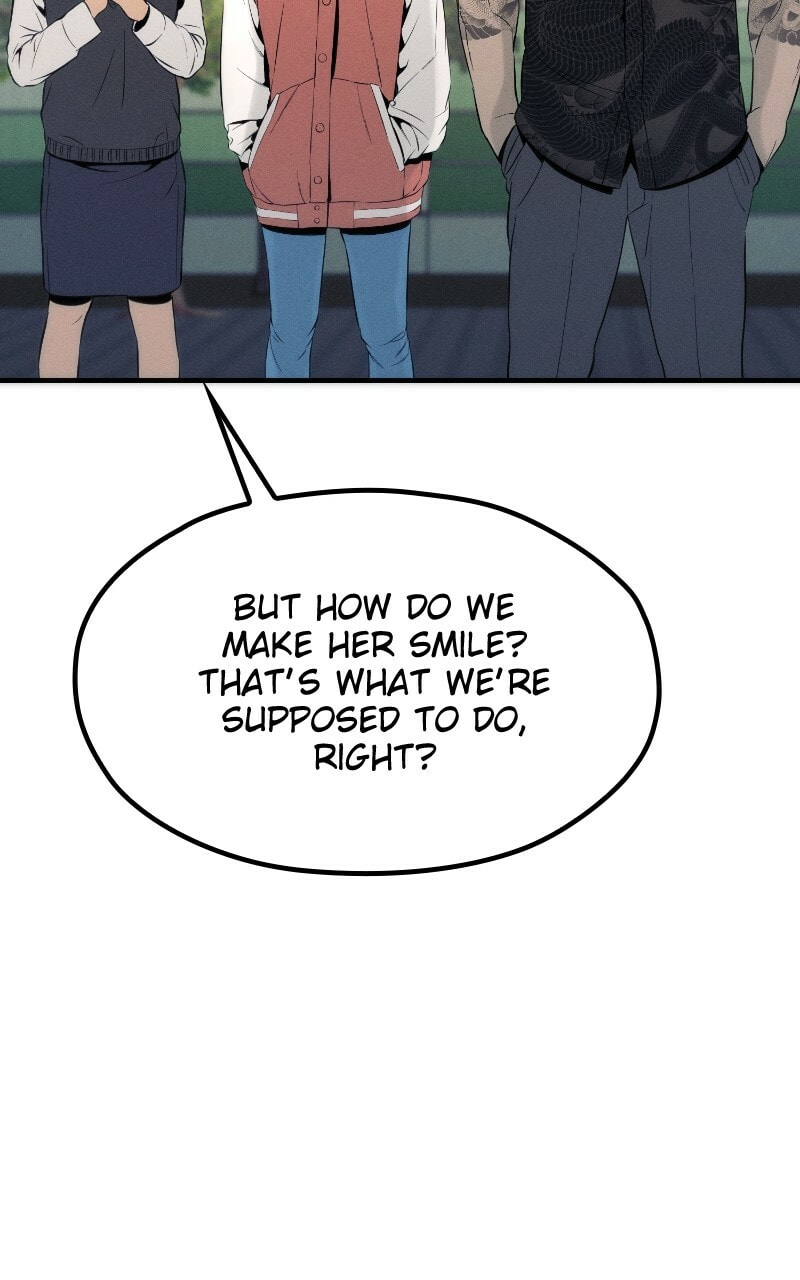 Read Survive to Revive chapter 20 image 27 on Lezhin