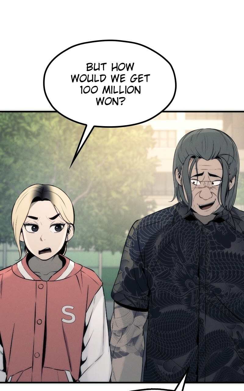 Read Survive to Revive chapter 20 image 30 on Lezhin