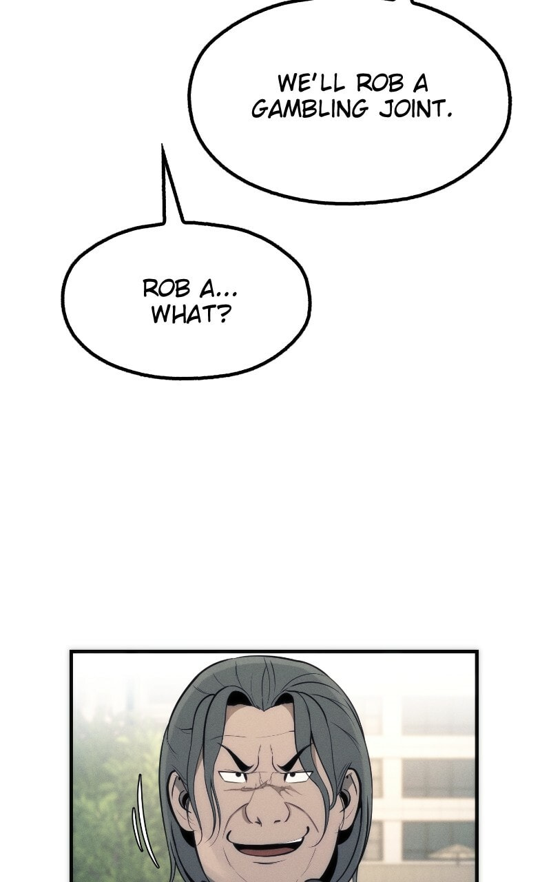Read Survive to Revive chapter 20 image 31 on Lezhin