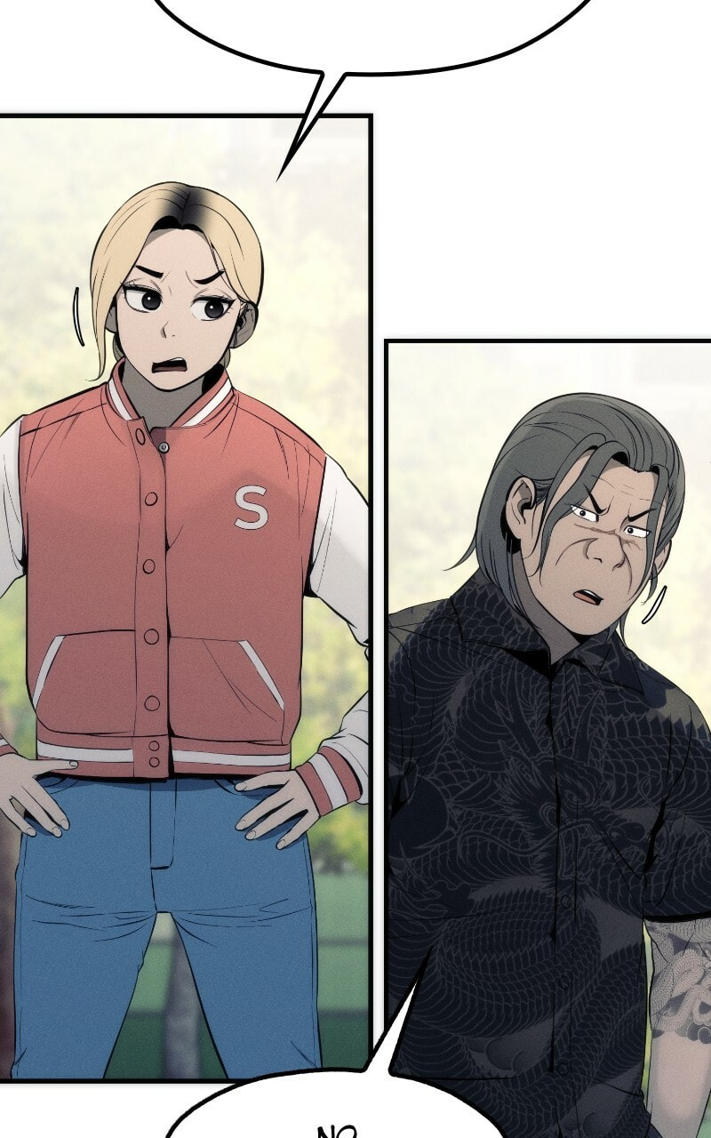 Read Survive to Revive chapter 20 image 36 on Lezhin