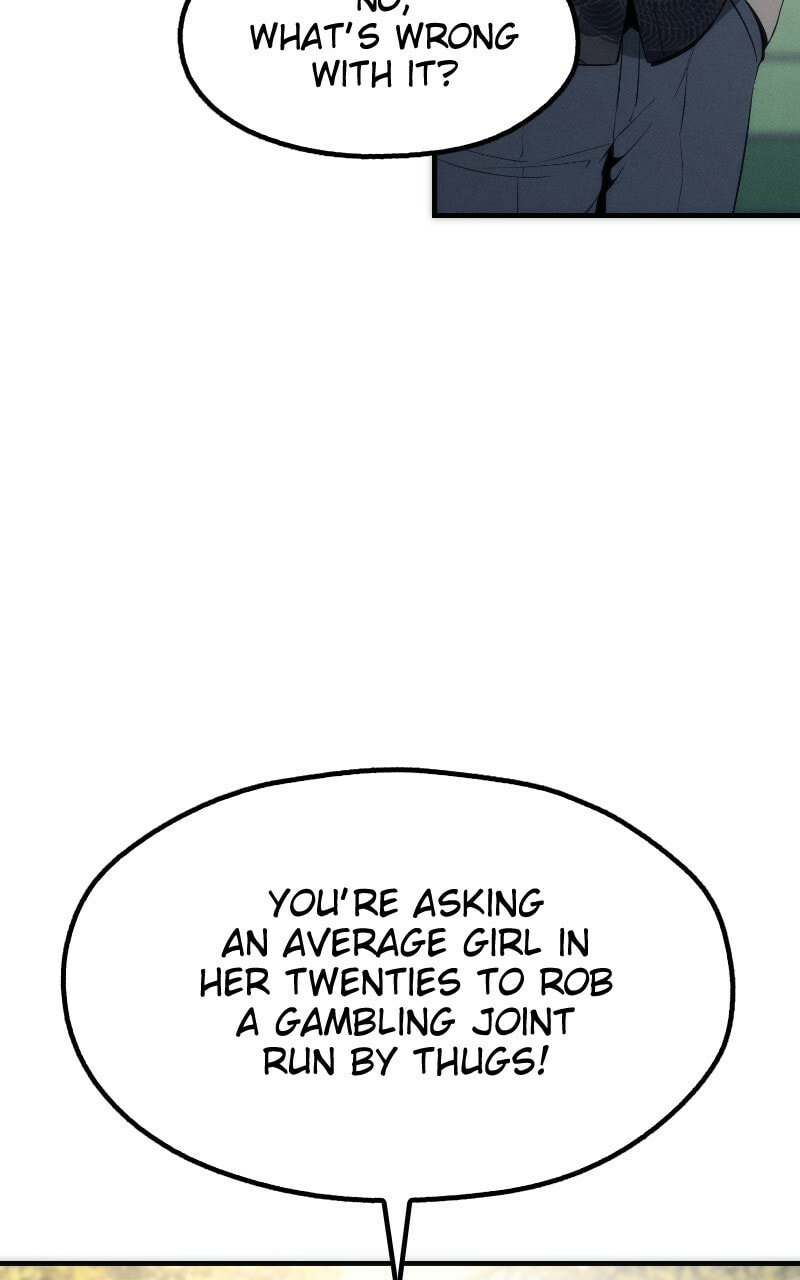 Read Survive to Revive chapter 20 image 37 on Lezhin