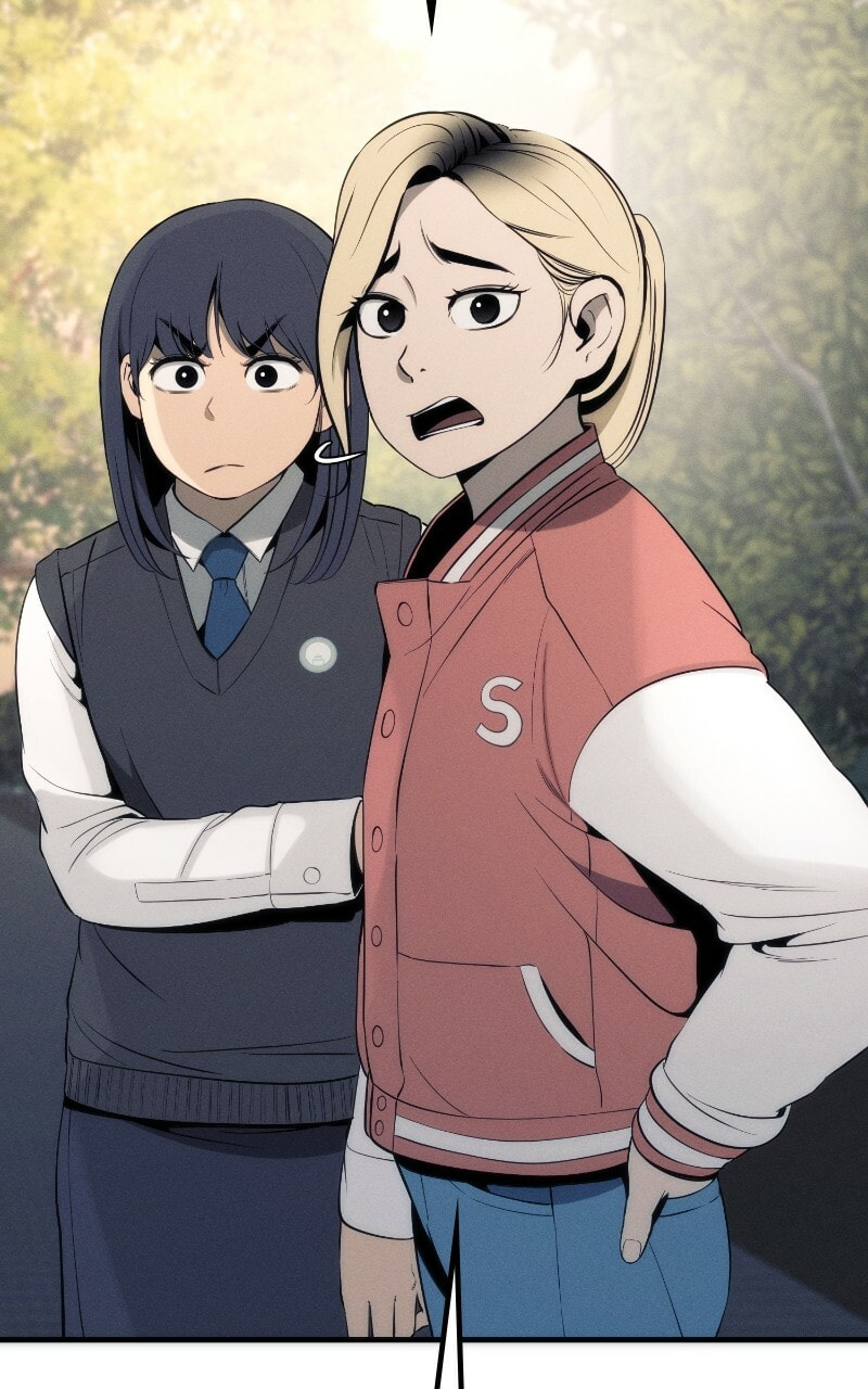 Read Survive to Revive chapter 20 image 38 on Lezhin
