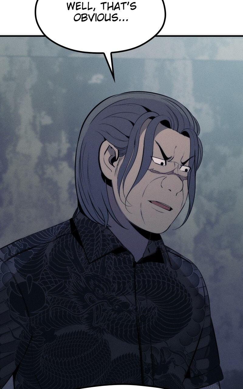 Read Survive to Revive chapter 20 image 4 on Lezhin