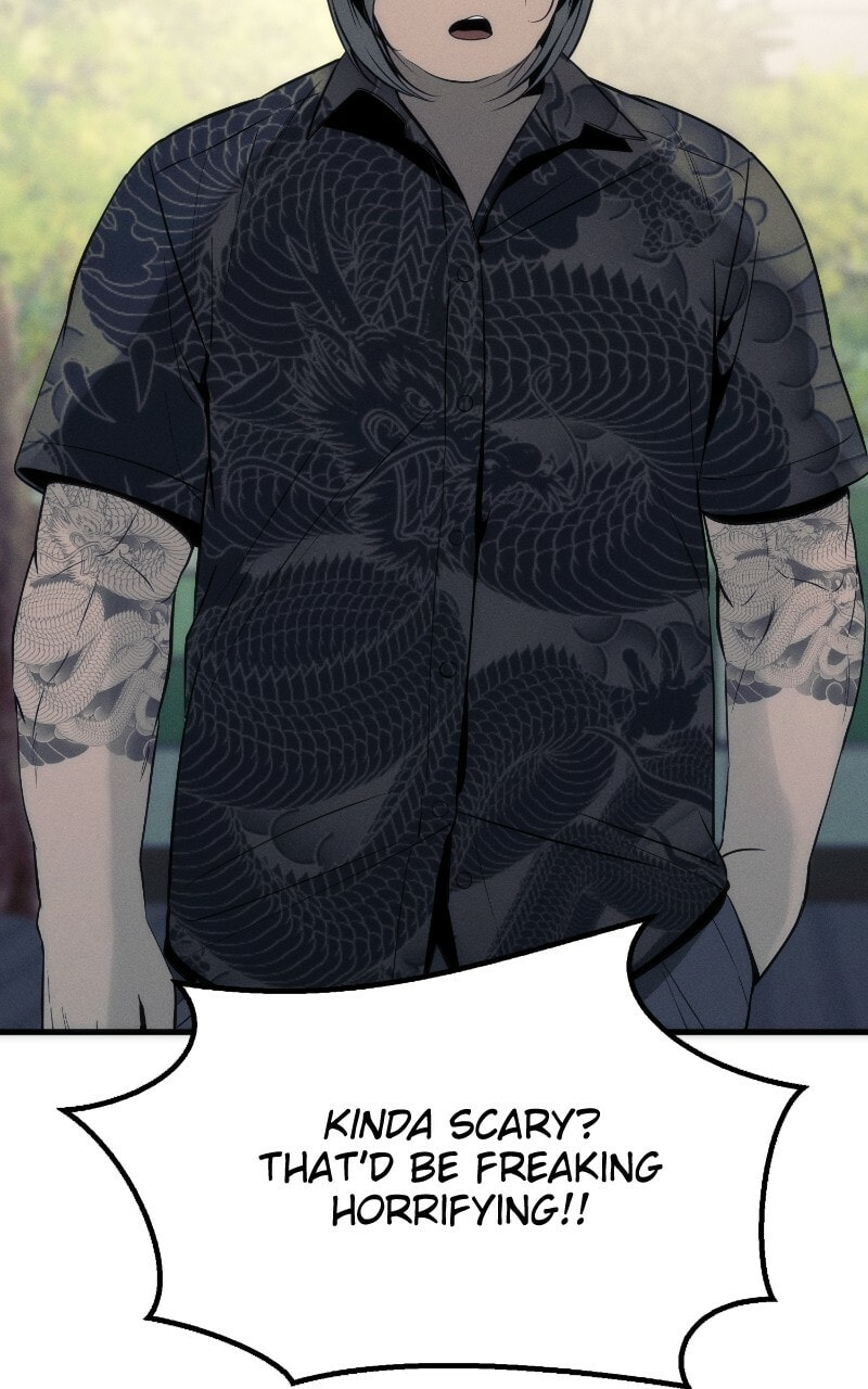 Read Survive to Revive chapter 20 image 42 on Lezhin