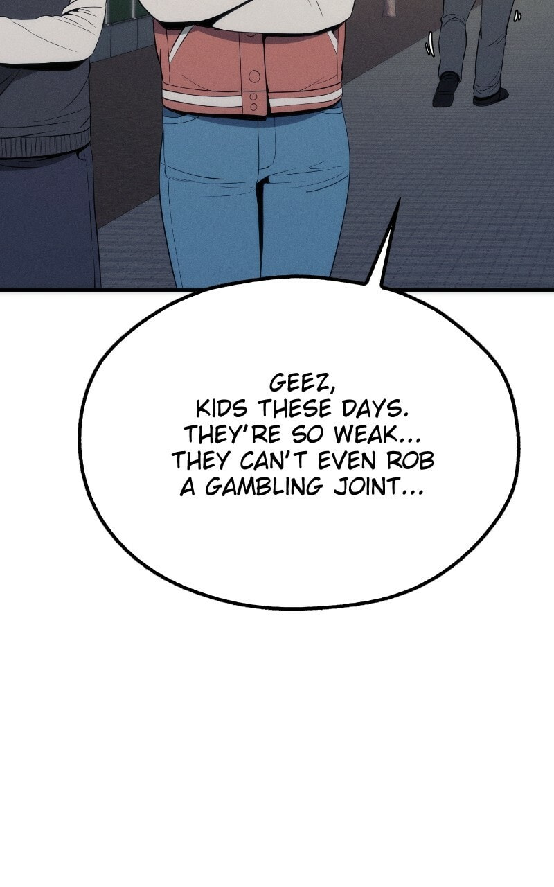 Read Survive to Revive chapter 20 image 46 on Lezhin