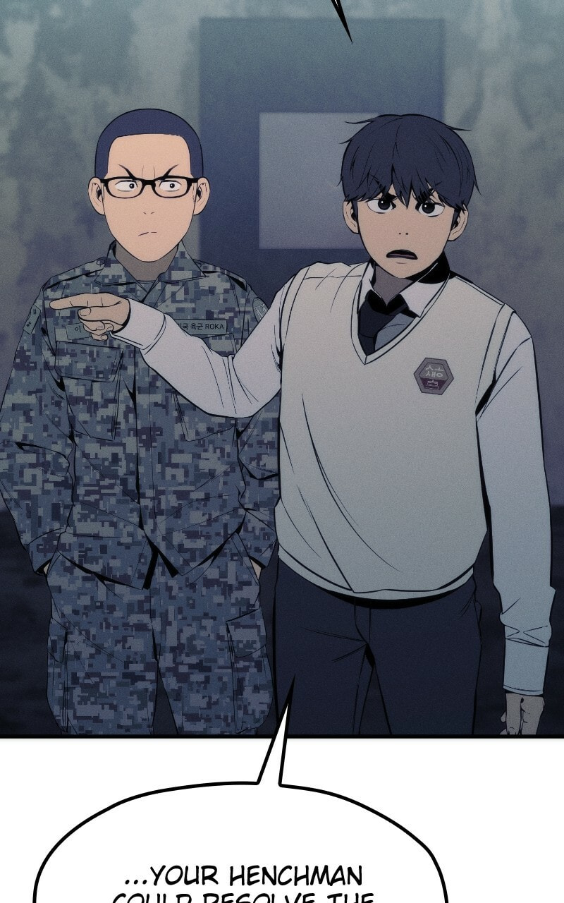 Read Survive to Revive chapter 20 image 6 on Lezhin