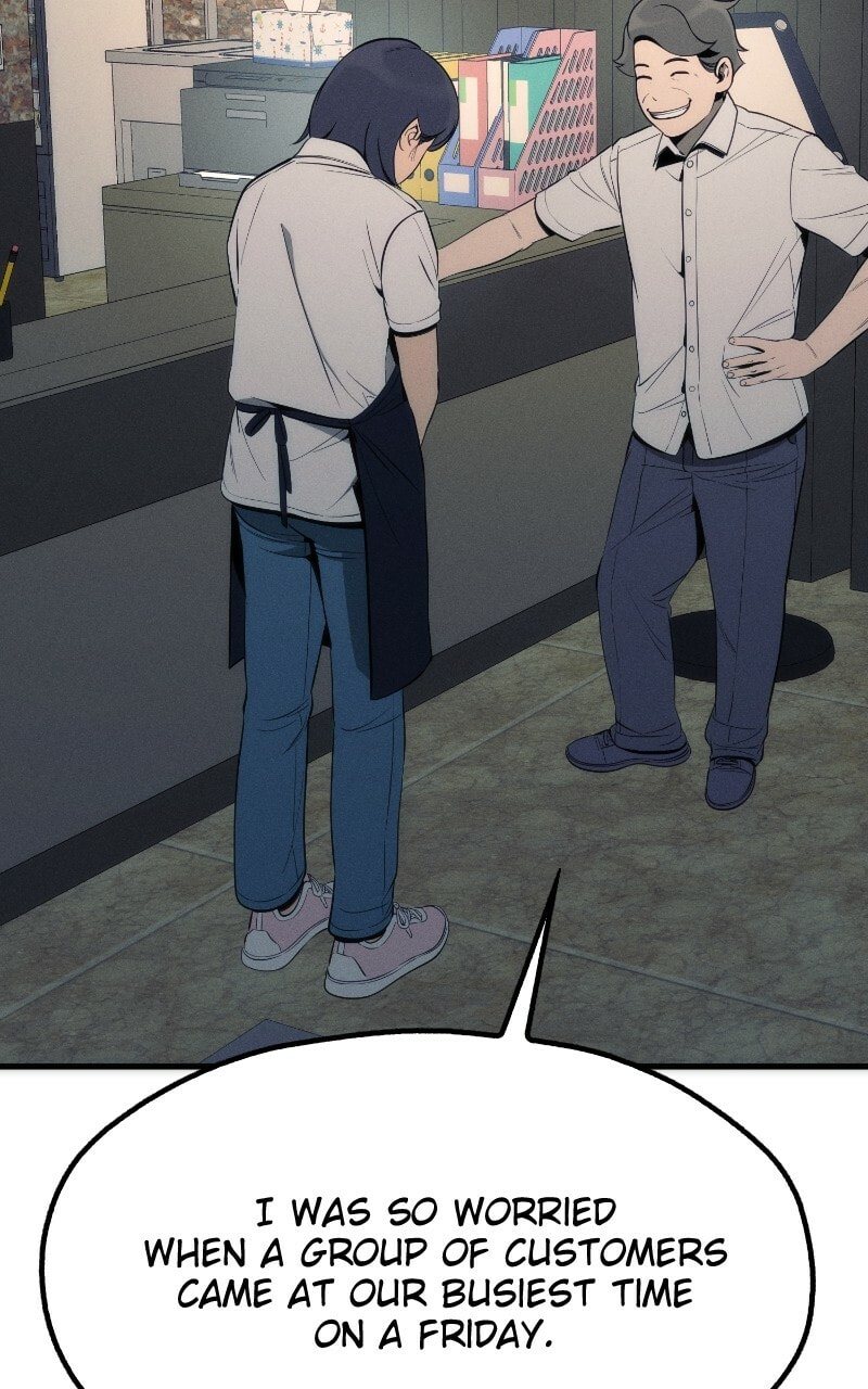 Read Survive to Revive chapter 20 image 64 on Lezhin