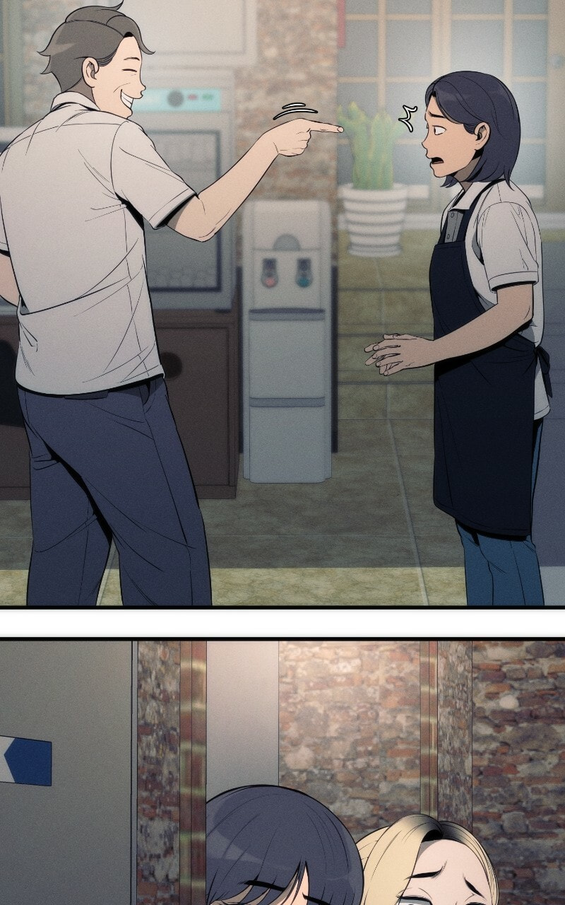 Read Survive to Revive chapter 20 image 76 on Lezhin