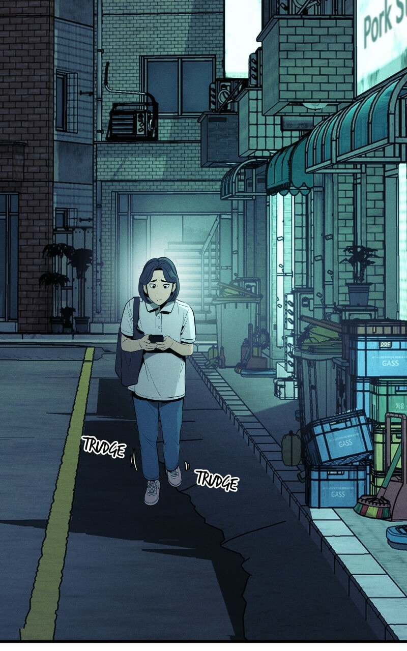 Read Survive to Revive chapter 20 image 88 on Lezhin