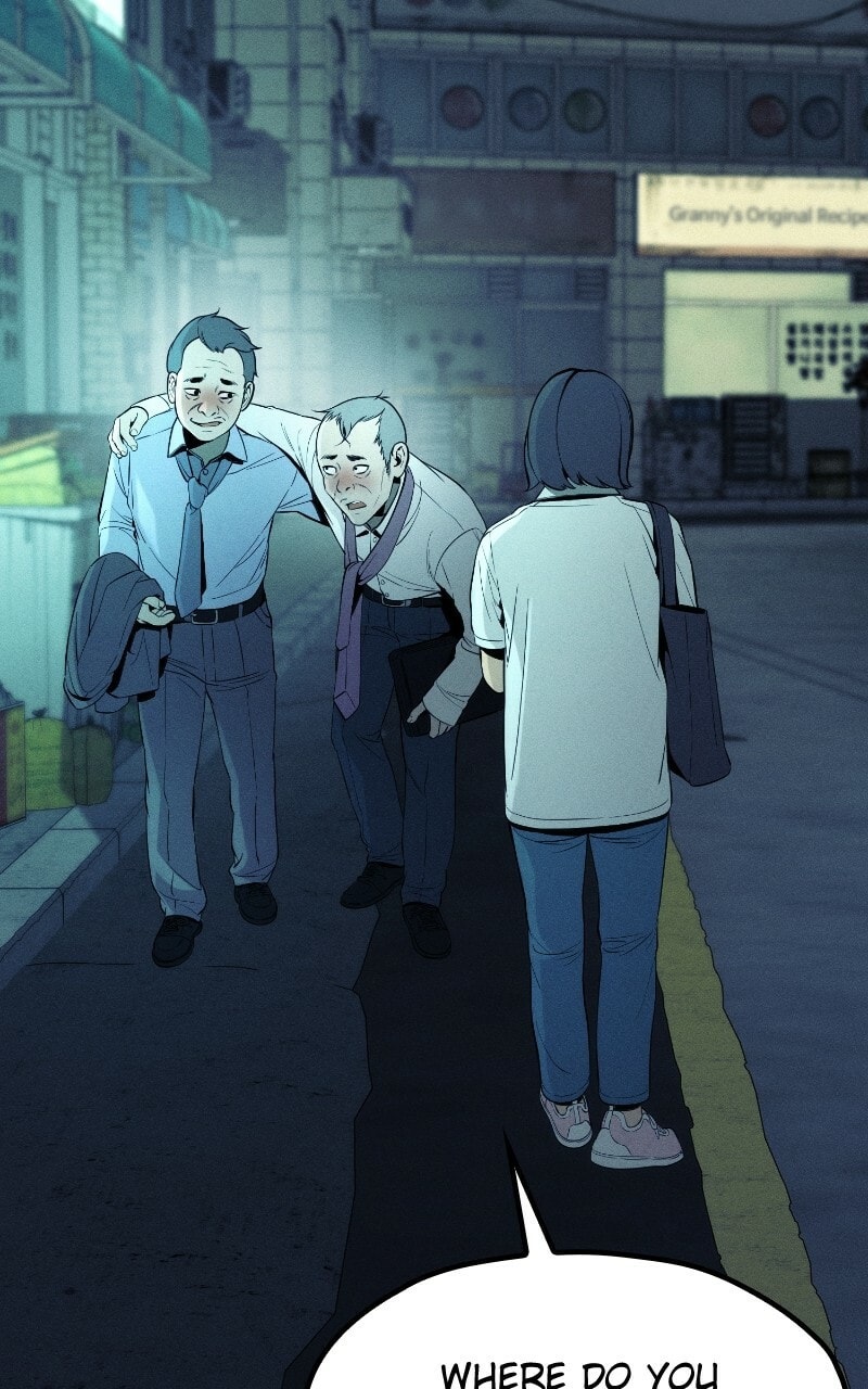 Read Survive to Revive chapter 20 image 90 on Lezhin