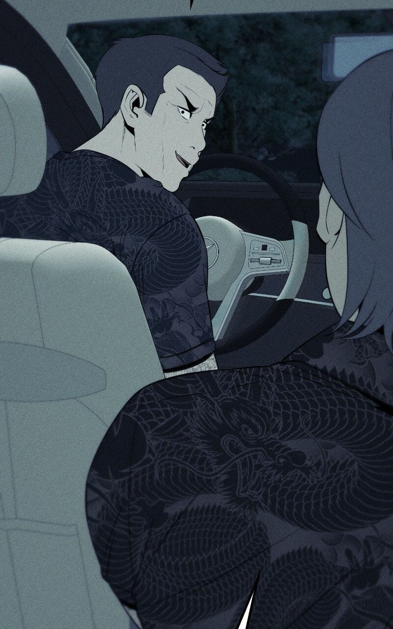Read Survive to Revive chapter 22 image 123 on Lezhin