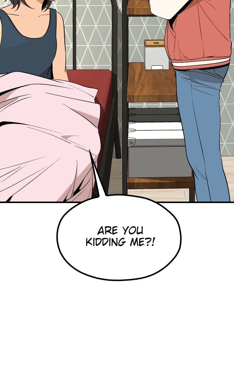 Read Survive to Revive chapter 22 image 20 on Lezhin