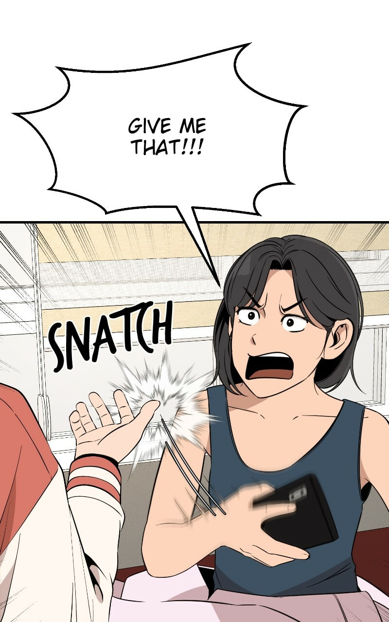 Read Survive to Revive chapter 22 image 21 on Lezhin