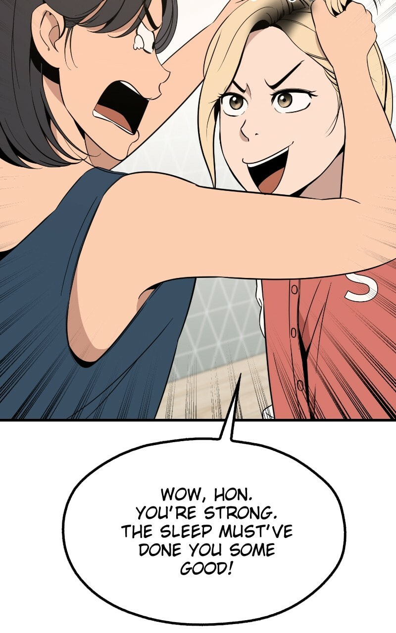 Read Survive to Revive chapter 22 image 30 on Lezhin