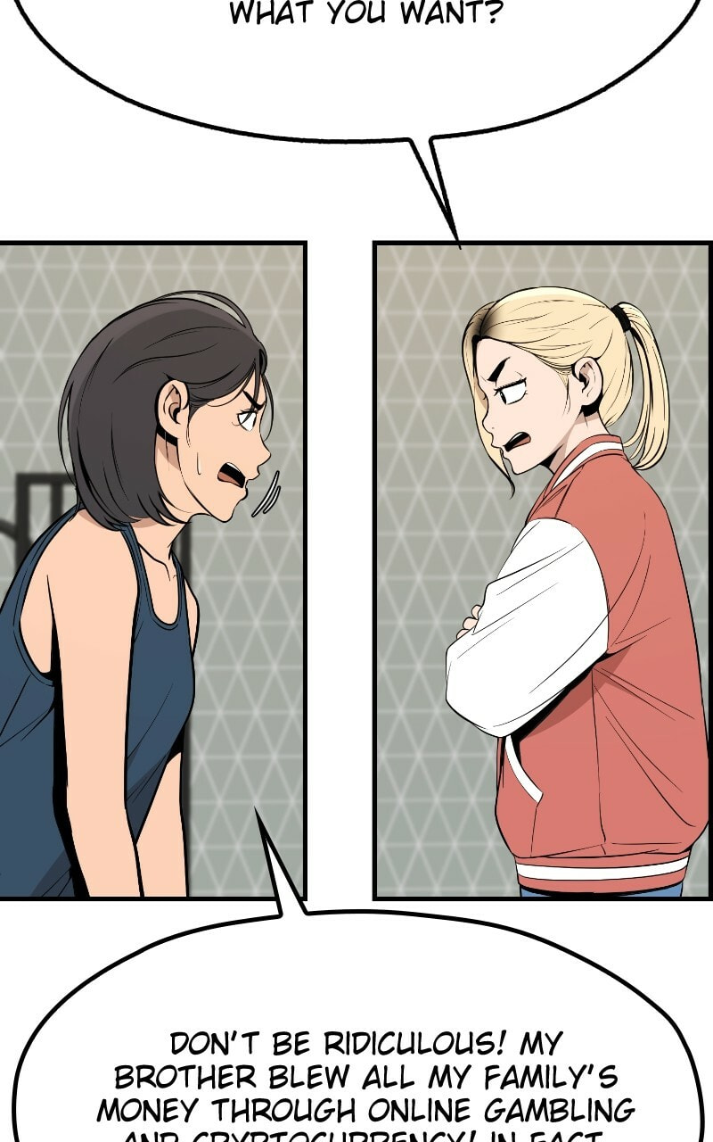 Read Survive to Revive chapter 22 image 44 on Lezhin