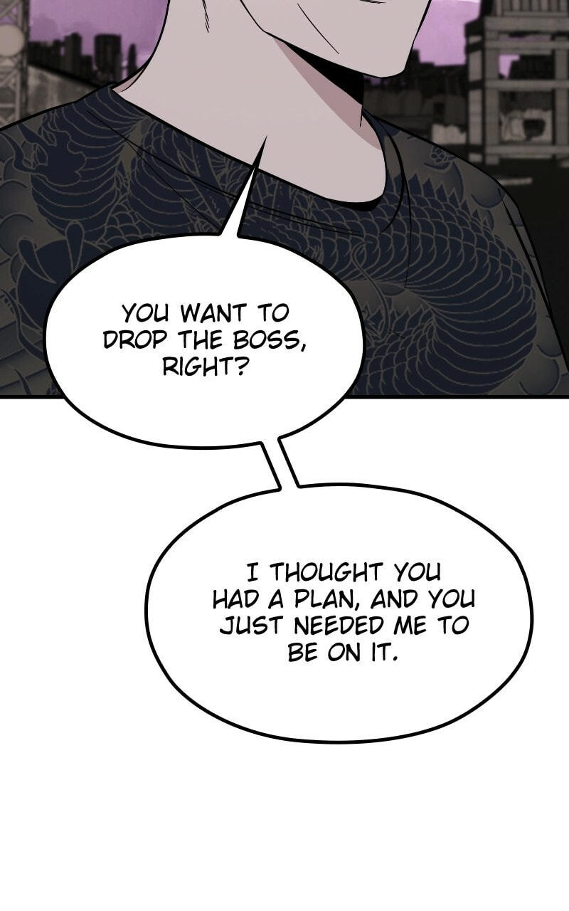 Read Survive to Revive chapter 24 image 1 on Lezhin