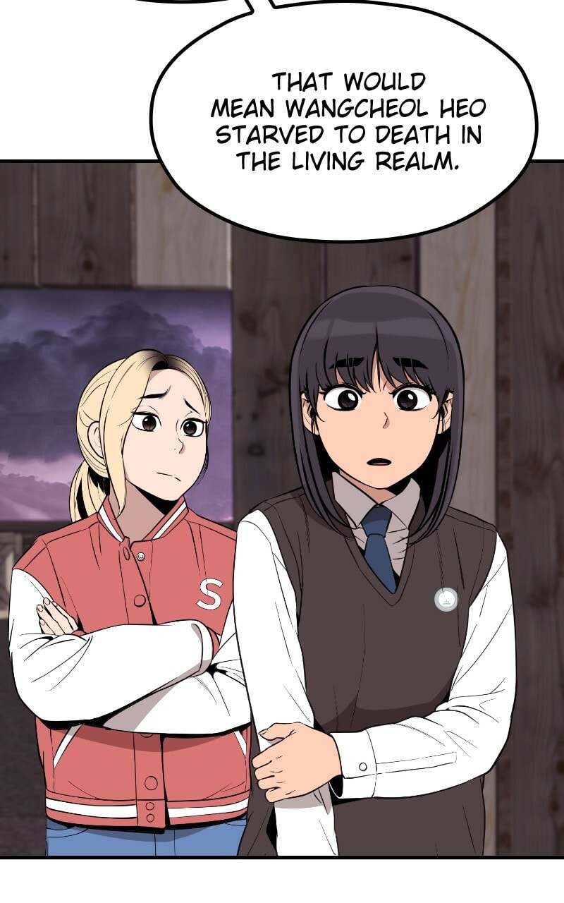 Read Survive to Revive chapter 24 image 100 on Lezhin
