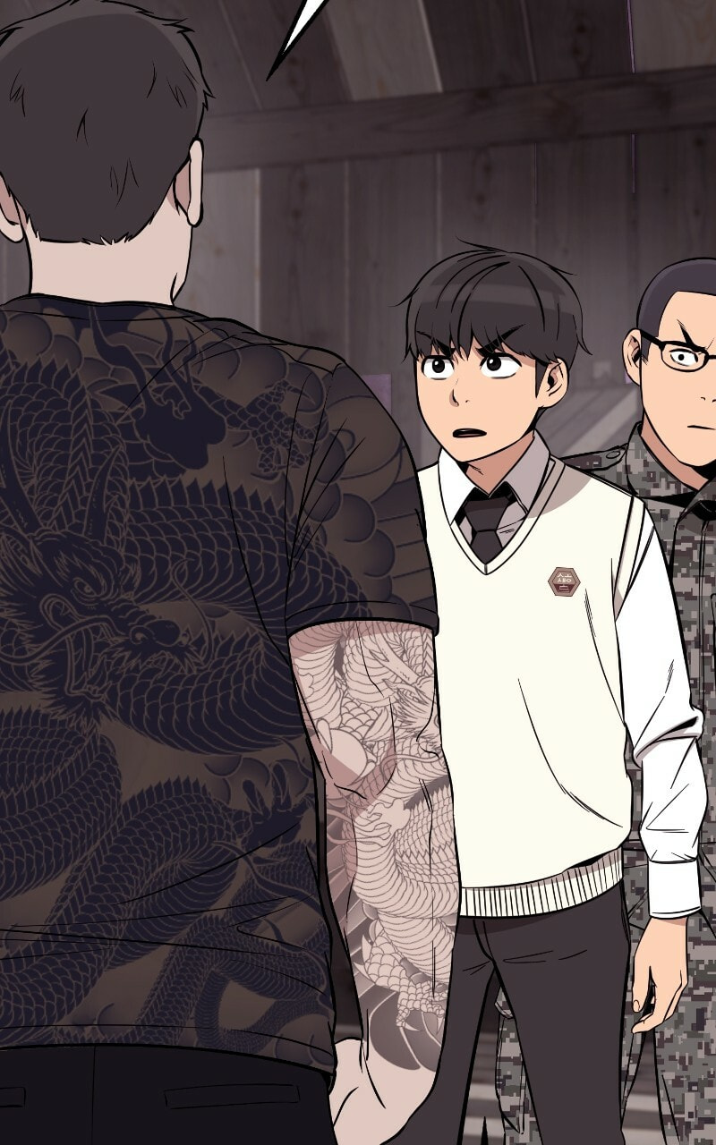 Read Survive to Revive chapter 24 image 105 on Lezhin