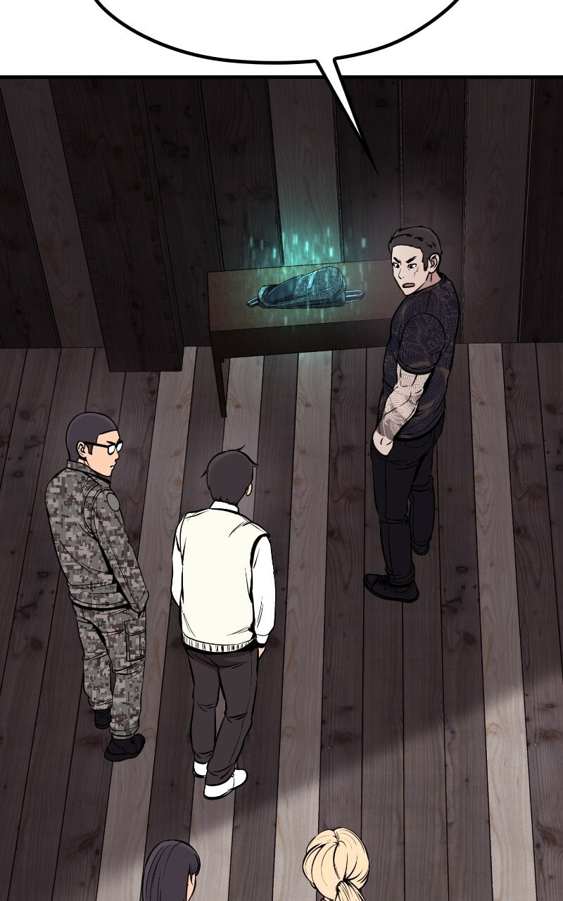 Read Survive to Revive chapter 24 image 107 on Lezhin