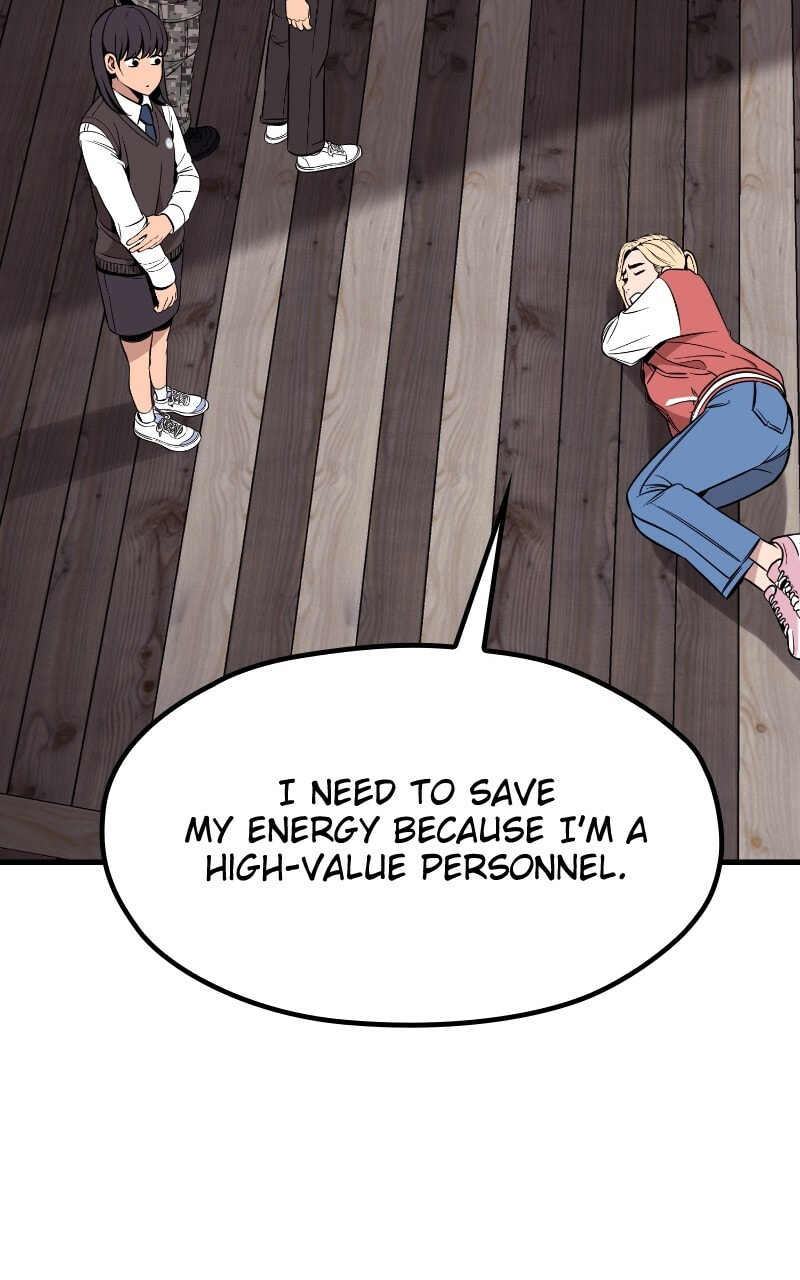 Read Survive to Revive chapter 24 image 119 on Lezhin