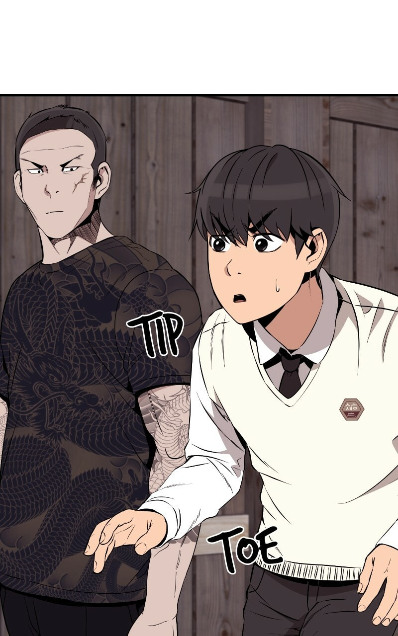 Read Survive to Revive chapter 24 image 14 on Lezhin