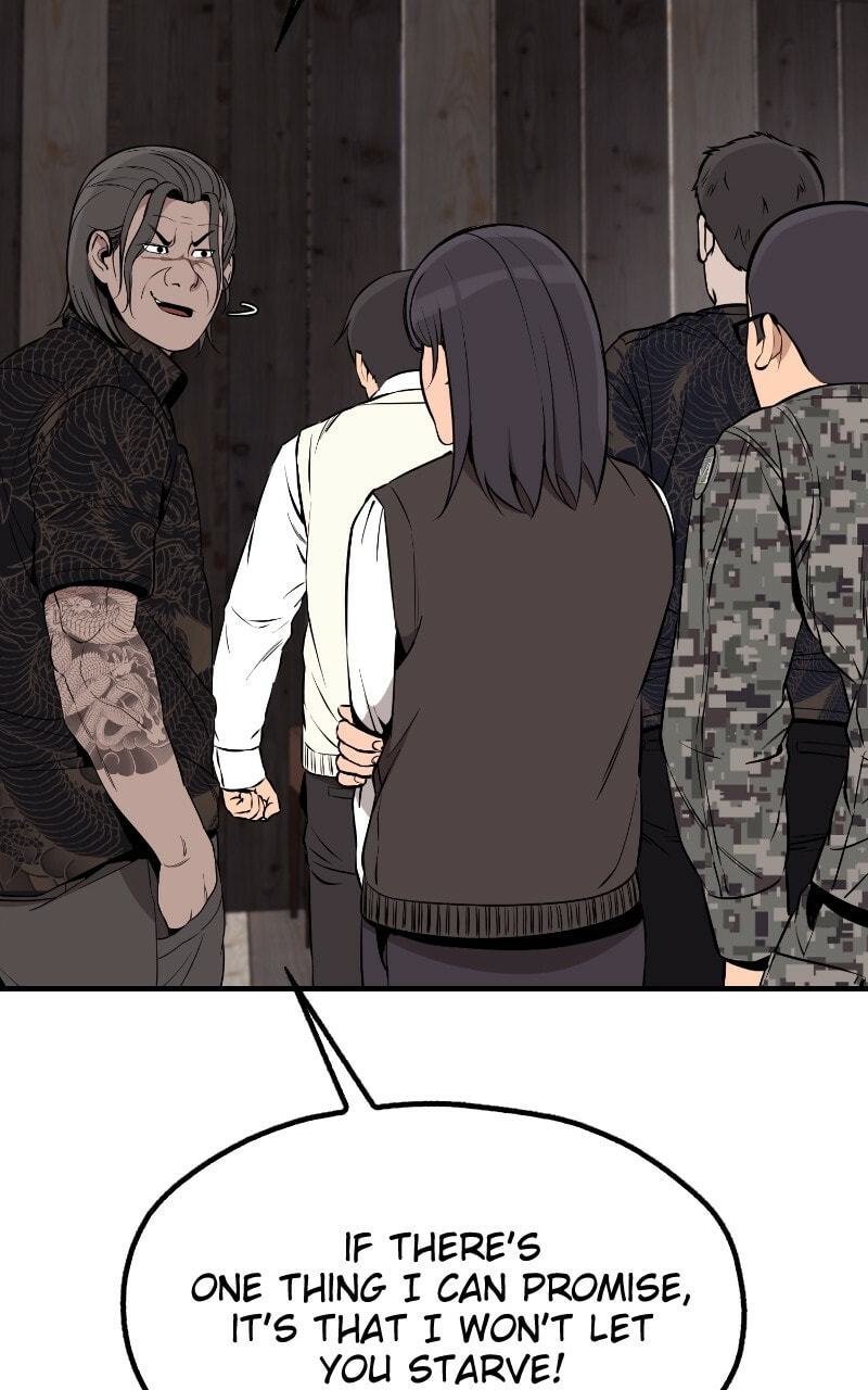 Read Survive to Revive chapter 24 image 27 on Lezhin
