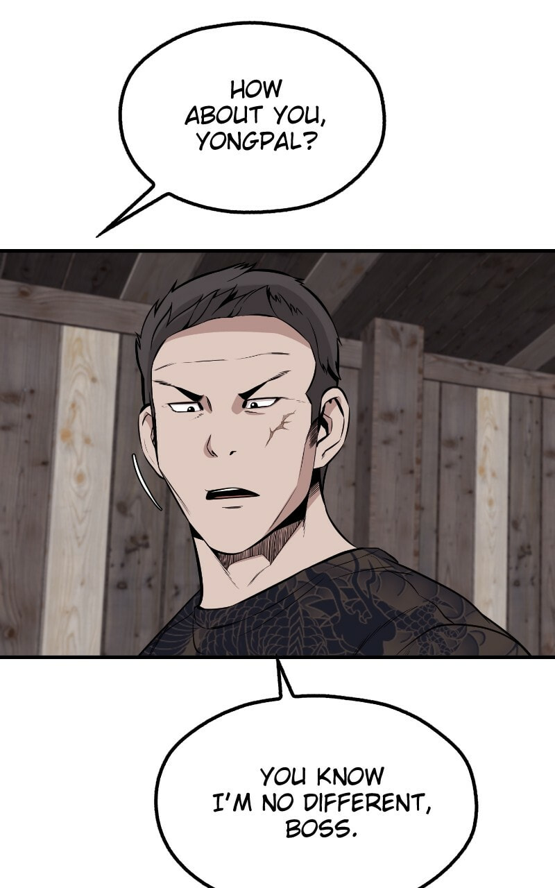 Read Survive to Revive chapter 24 image 36 on Lezhin