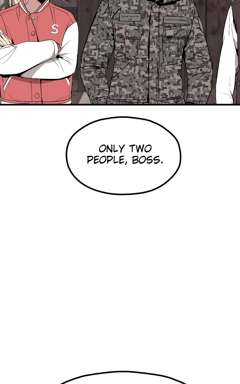 Read Survive to Revive chapter 24 image 38 on Lezhin