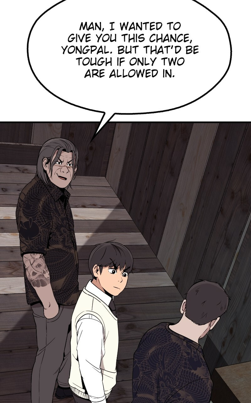 Read Survive to Revive chapter 24 image 39 on Lezhin
