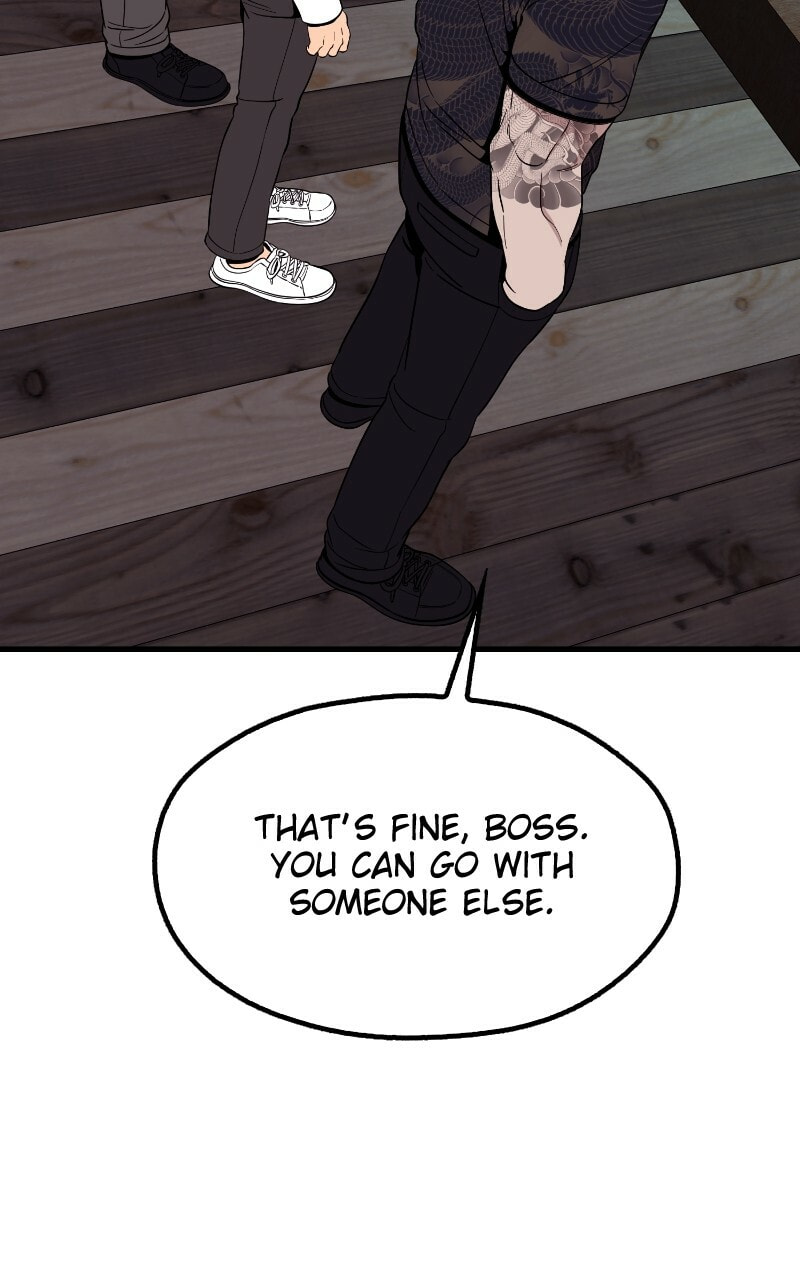 Read Survive to Revive chapter 24 image 40 on Lezhin
