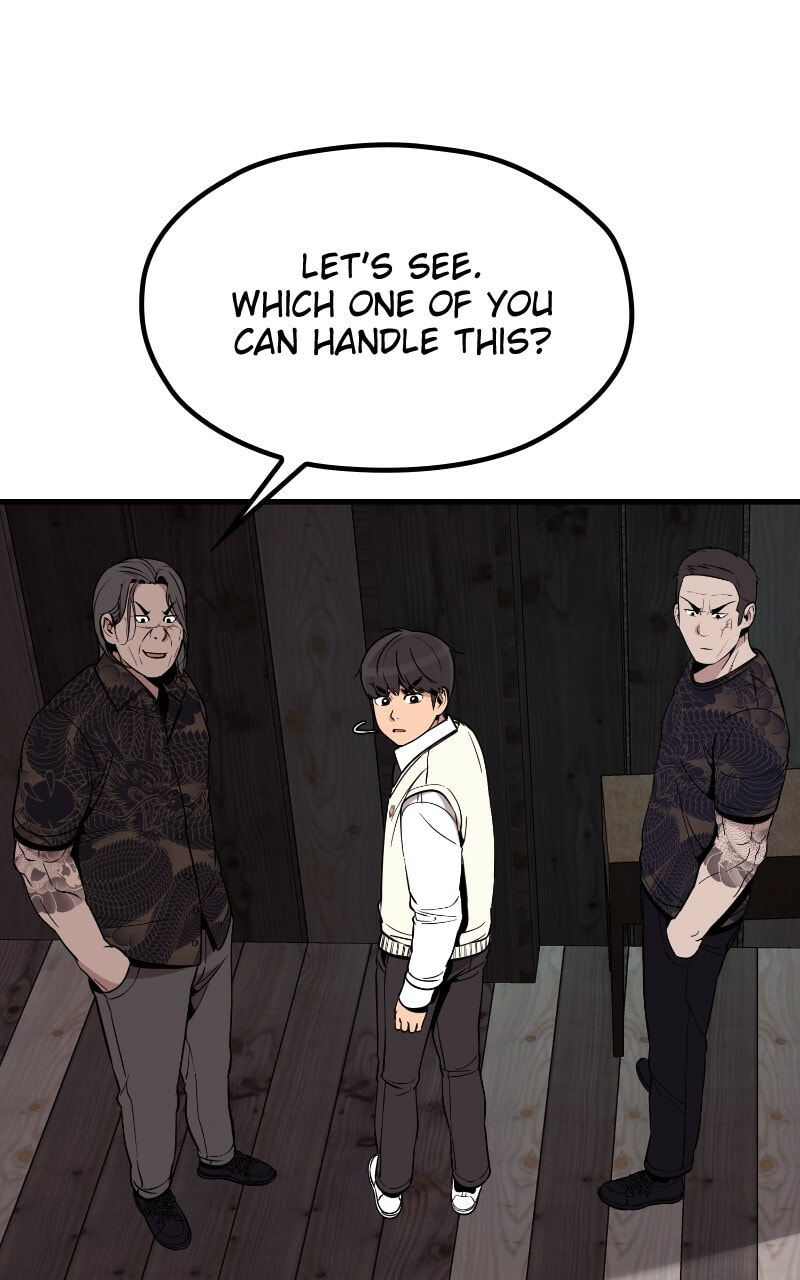 Read Survive to Revive chapter 24 image 41 on Lezhin