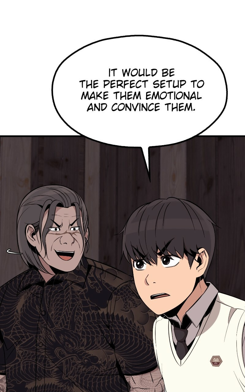 Read Survive to Revive chapter 24 image 45 on Lezhin