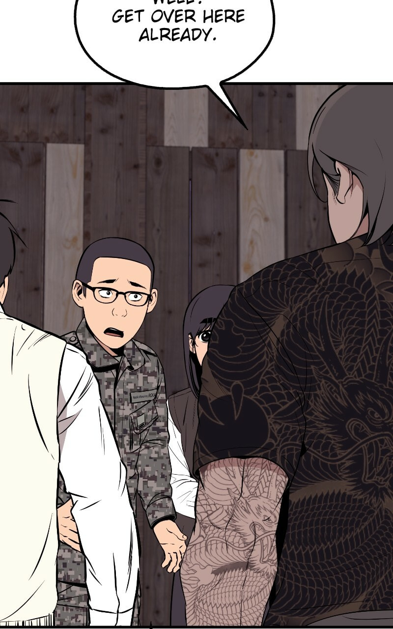 Read Survive to Revive chapter 24 image 47 on Lezhin