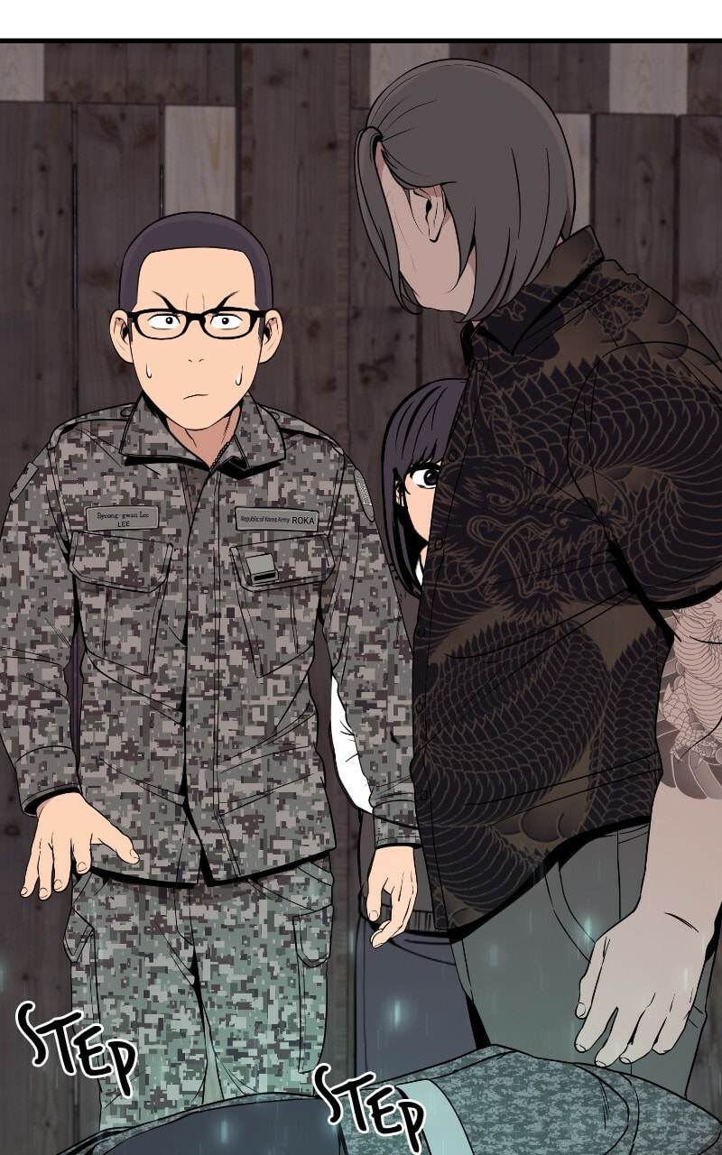 Read Survive to Revive chapter 24 image 50 on Lezhin