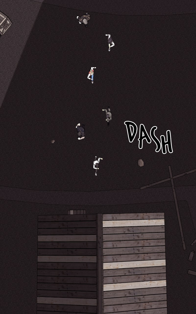 Read Survive to Revive chapter 24 image 8 on Lezhin