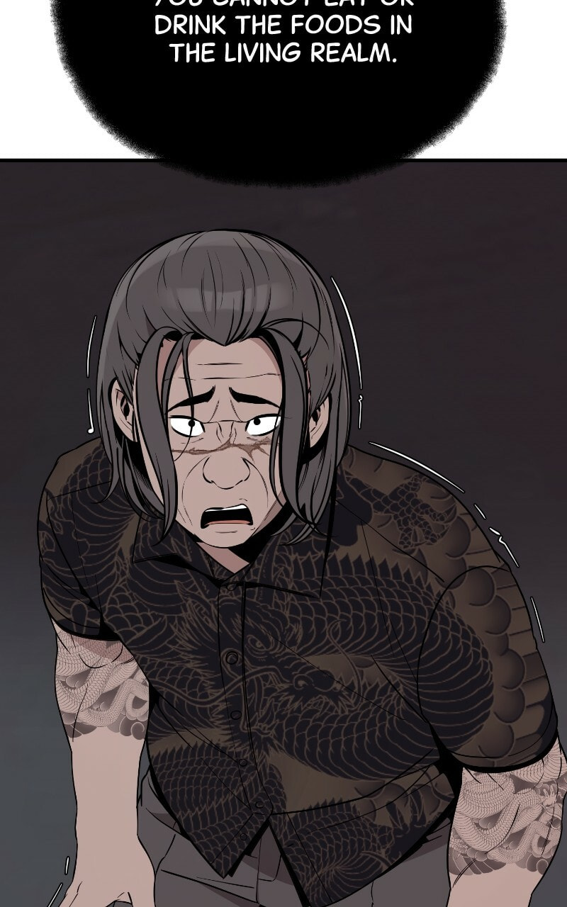 Read Survive to Revive chapter 24 image 80 on Lezhin