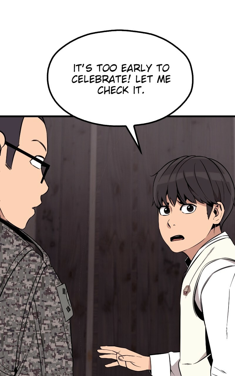 Read Survive to Revive chapter 24 image 92 on Lezhin