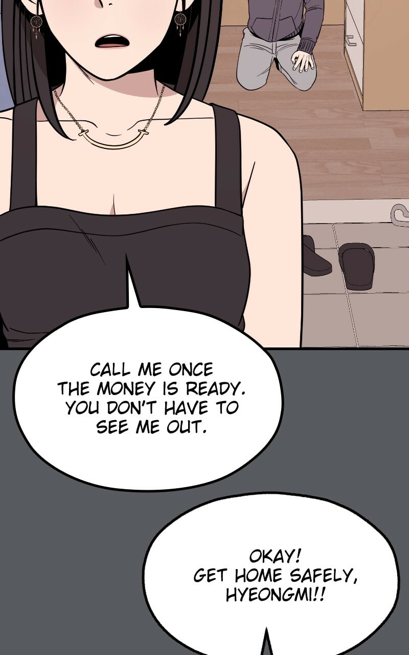 Read Survive to Revive chapter 25 image 100 on Lezhin