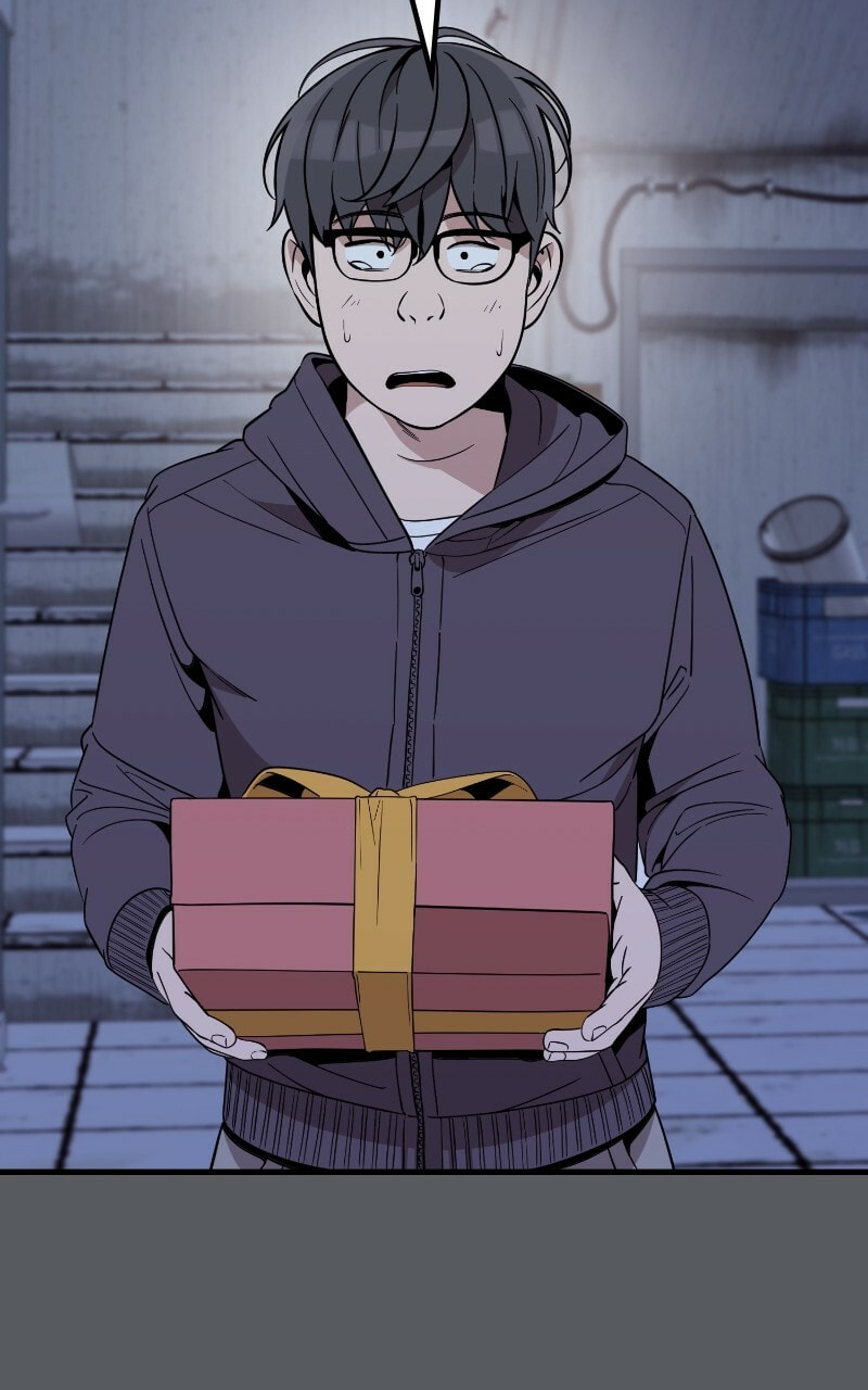 Read Survive to Revive chapter 25 image 120 on Lezhin