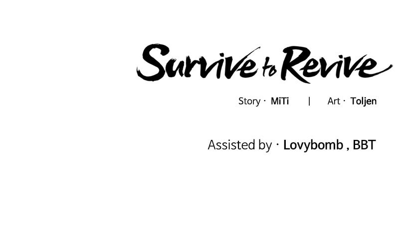 Read Survive to Revive chapter 25 image 172 on Lezhin