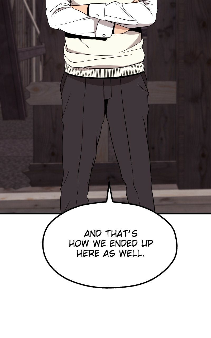 Read Survive to Revive chapter 25 image 30 on Lezhin