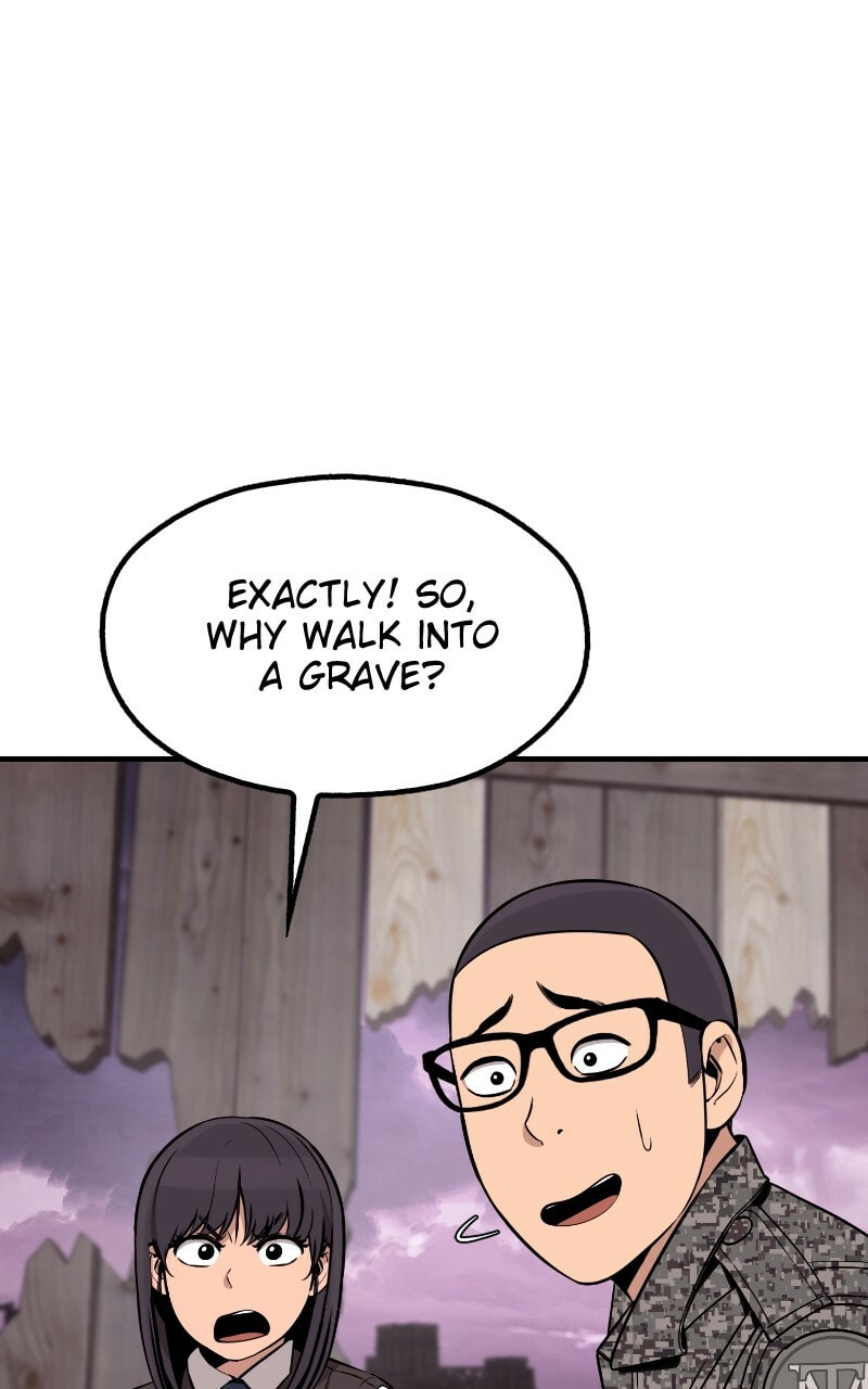 Read Survive to Revive chapter 25 image 31 on Lezhin